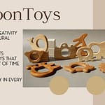 Why Investing in Wooden Toys Brings Montessori Magic into Playtime