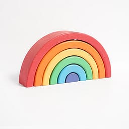 Rainbow Stacker (Small)