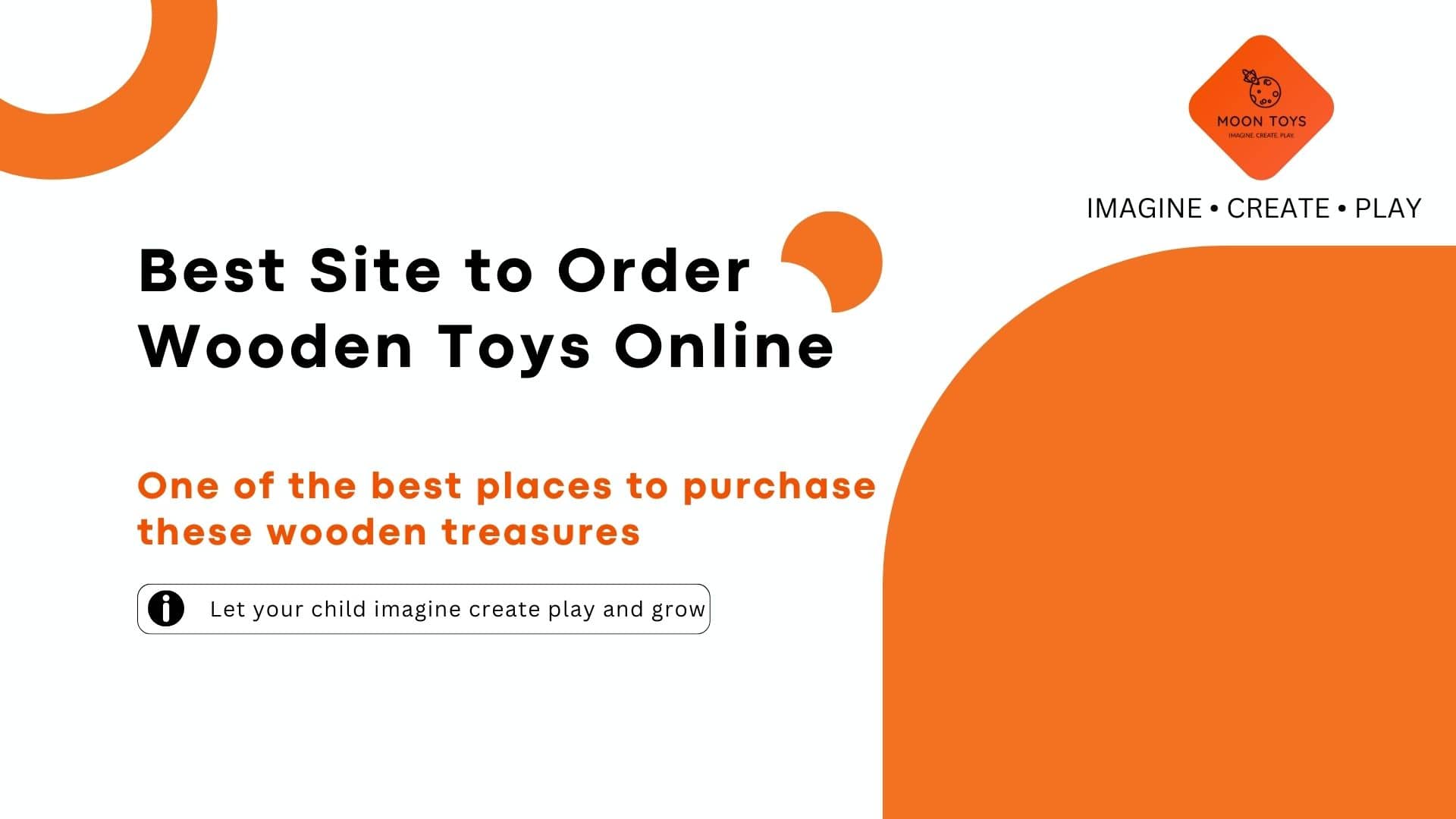 Best Site to Order Wooden Toys Online